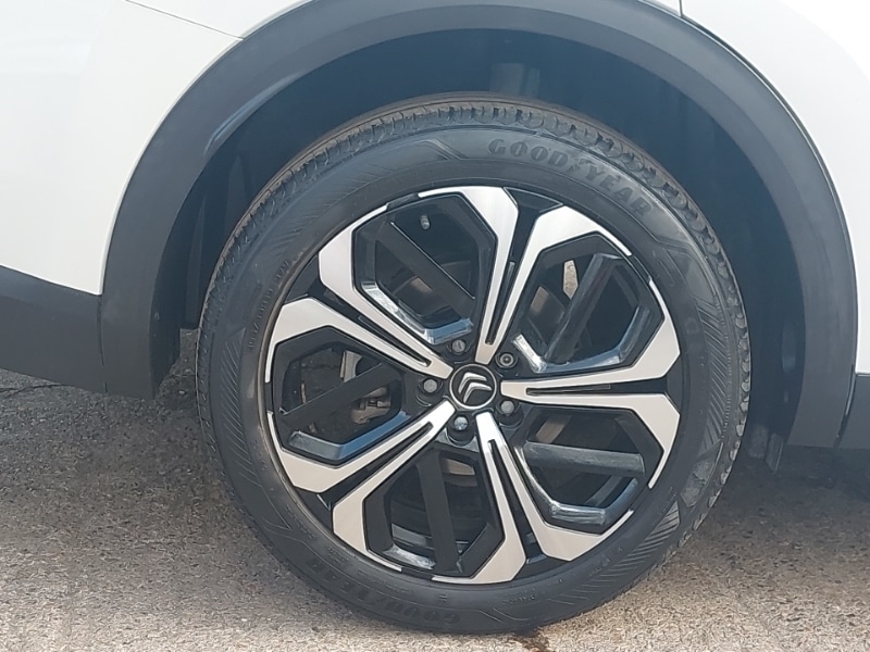 Used Citroen C5 X 2023 for sale - 77751393: Photo 14