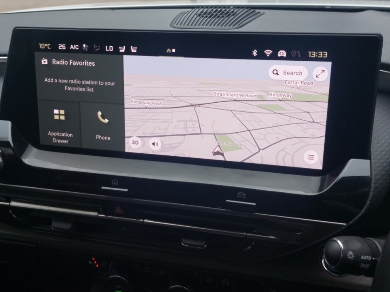 Used Citroen C5 X 2023 for sale - 77751393: Photo 15