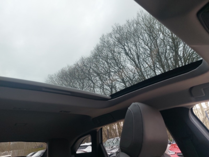 Used Citroen C5 X 2023 for sale - 77751393: Photo 19