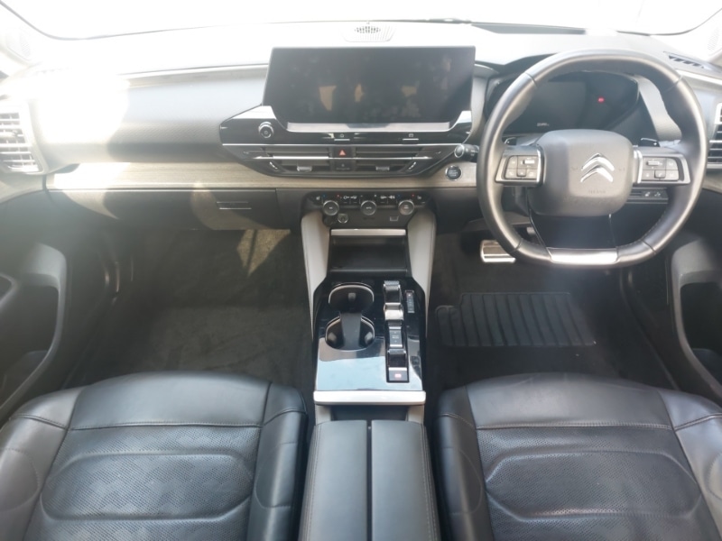 Used Citroen C5 X 2023 for sale - 77751393: Photo 2