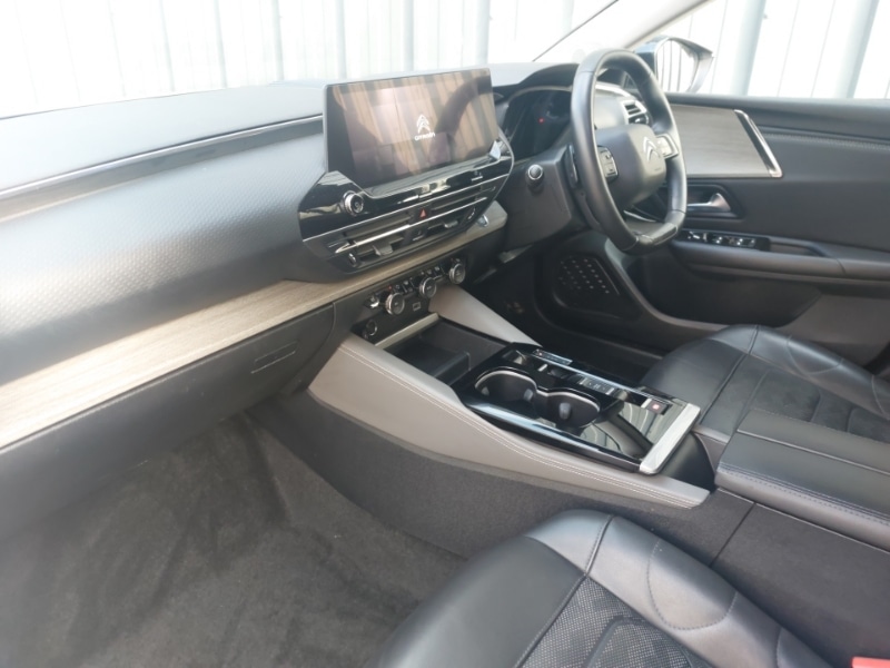 Used Citroen C5 X 2023 for sale - 77751393: Photo 5