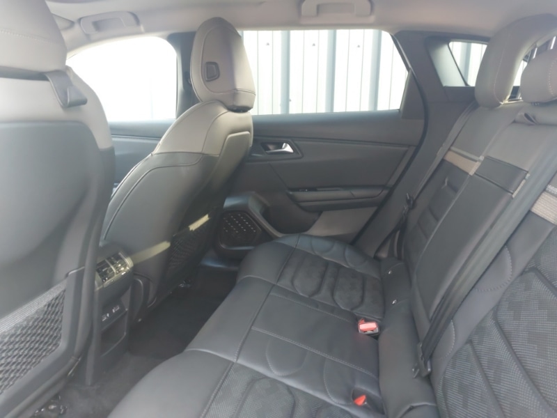 Used Citroen C5 X 2023 for sale - 77751393: Photo 6