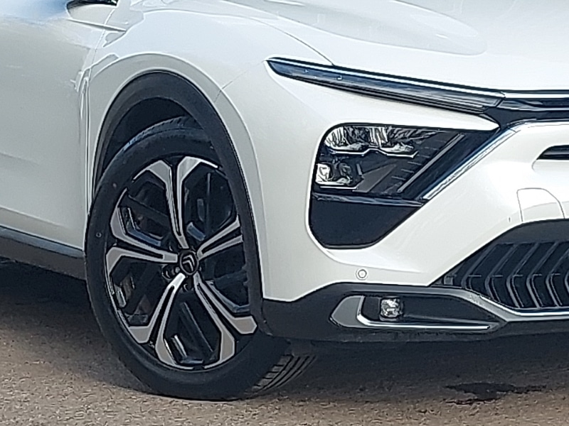 Used Citroen C5 X 2023 for sale - 77751393: Photo 9