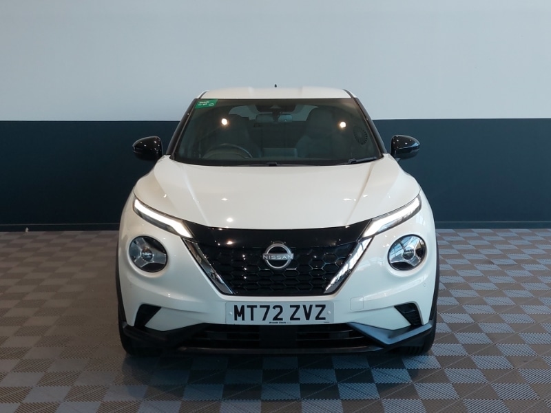 Used Nissan Juke 2022 for sale - 77751408: Photo 12