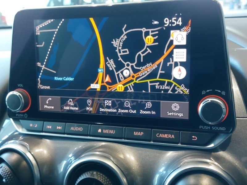 Used Nissan Juke 2022 for sale - 77751408: Photo 17