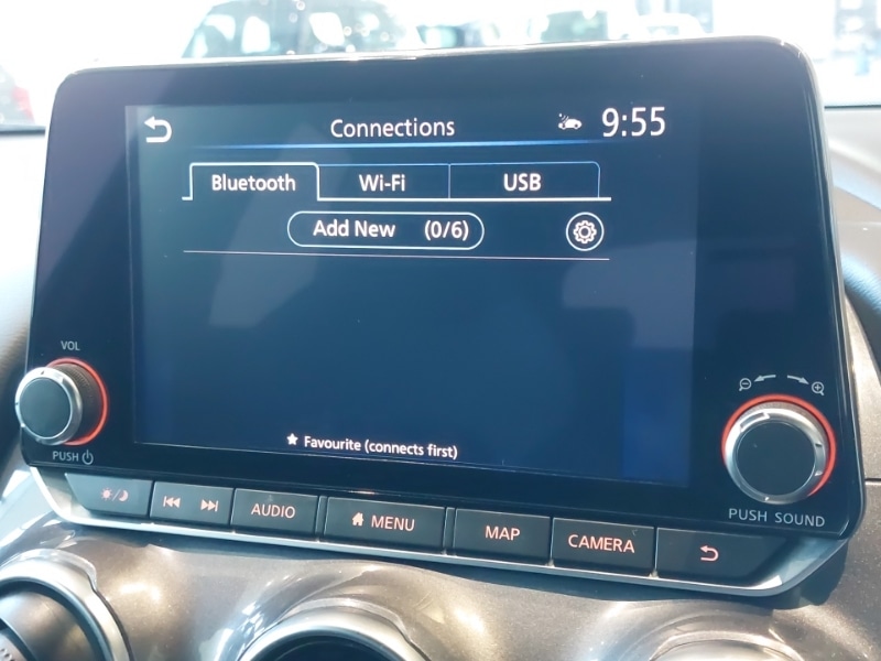 Used Nissan Juke 2022 for sale - 77751408: Photo 19