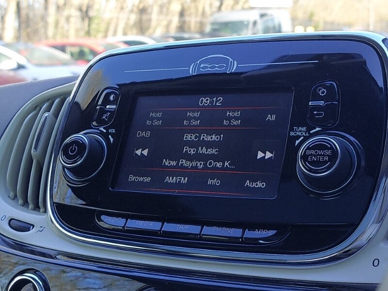 Used Fiat 500 2017 for sale - 78112898: Photo 10