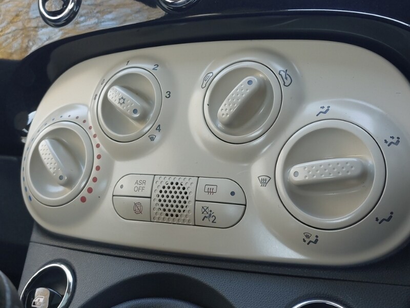 Used Fiat 500 2017 for sale - 78112898: Photo 11