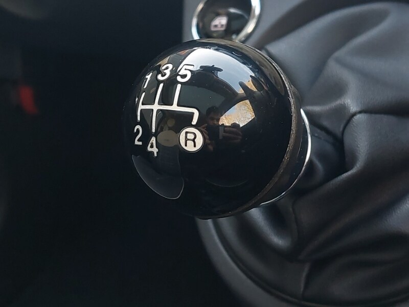 Used Fiat 500 2017 for sale - 78112898: Photo 12