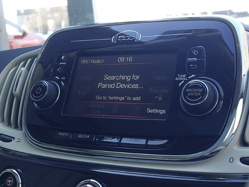 Used Fiat 500 2017 for sale - 78112898: Photo 17