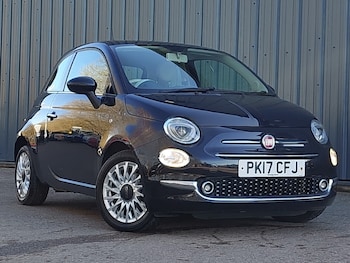 Used Fiat 500 2017 for sale - 78112898: Photo