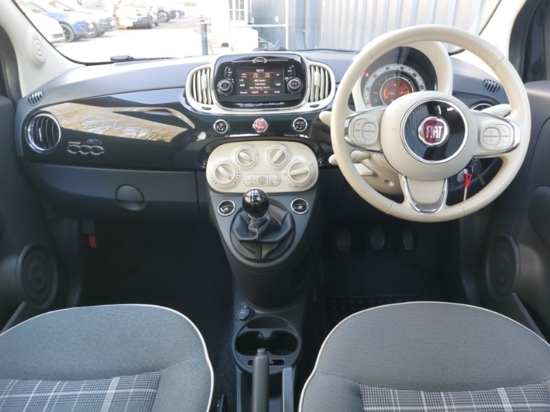 Used Fiat 500 2017 for sale - 78112898: Photo 2