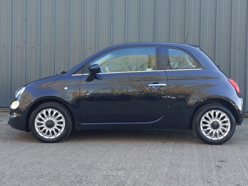 Used Fiat 500 2017 for sale - 78112898: Photo 4