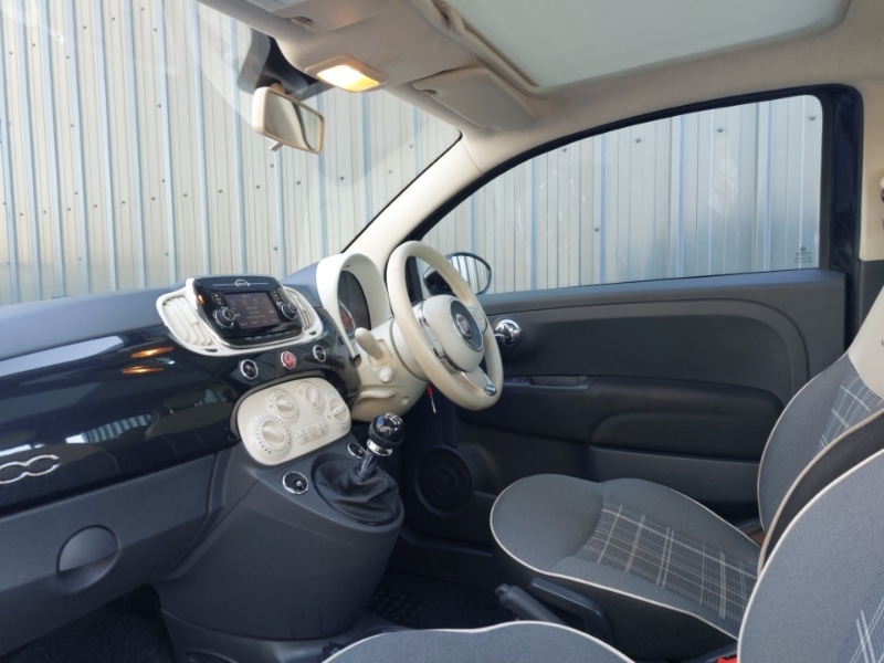 Used Fiat 500 2017 for sale - 78112898: Photo 5