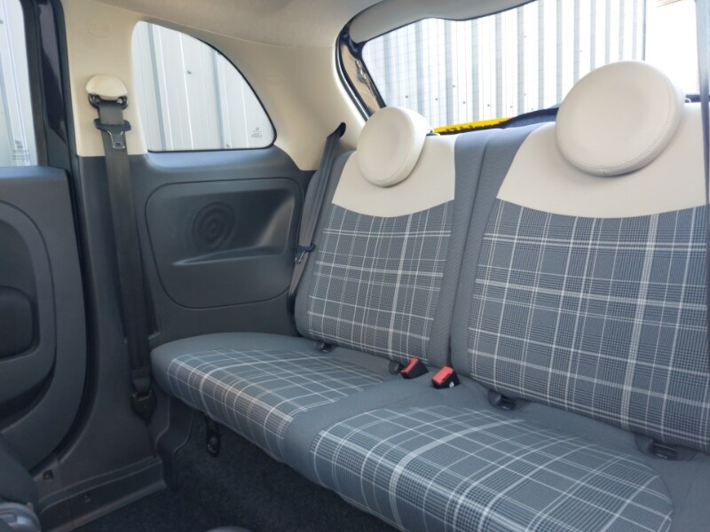 Used Fiat 500 2017 for sale - 78112898: Photo 6