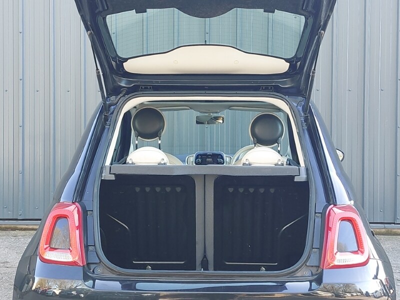 Used Fiat 500 2017 for sale - 78112898: Photo 8