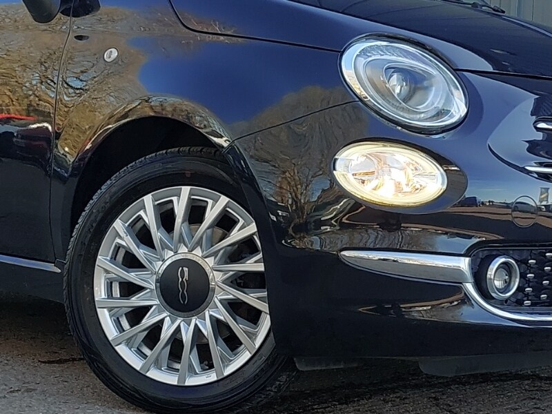 Used Fiat 500 2017 for sale - 78112898: Photo 9