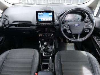 Used Ford Ecosport 2019 for sale - 79011378: Photo