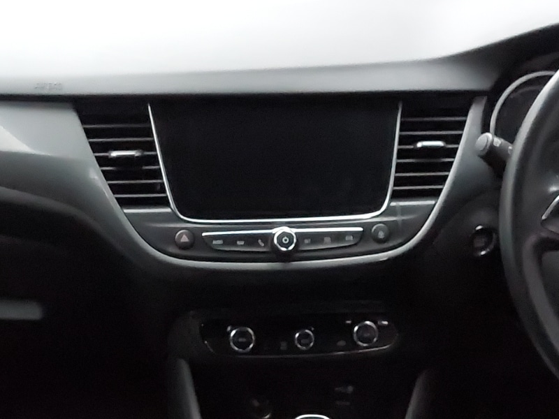 Used Vauxhall Crossland 2022 for sale - 77564416: Photo 11