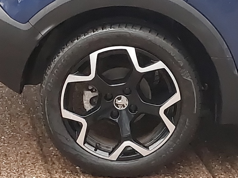 Used Vauxhall Crossland 2022 for sale - 77564416: Photo 14