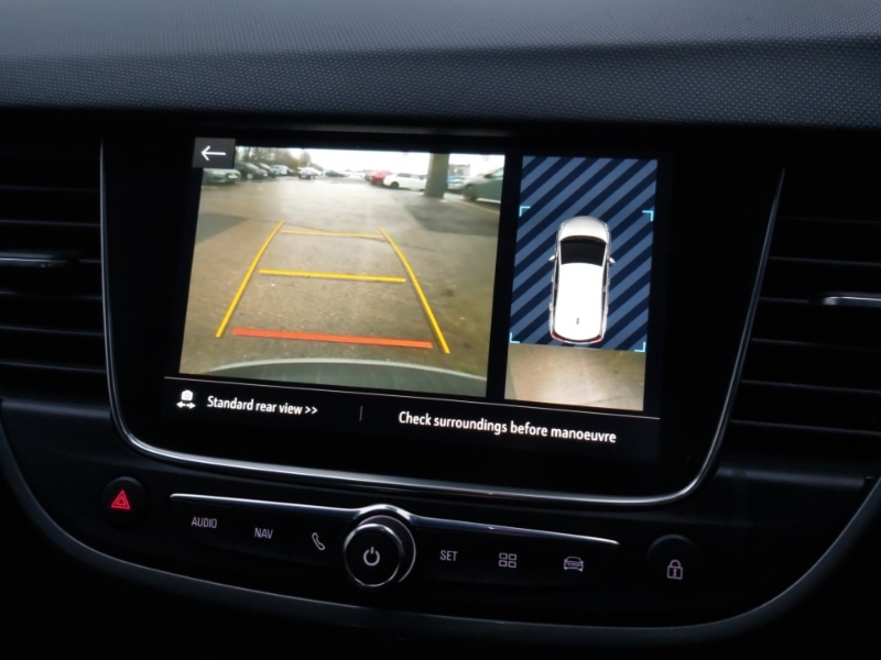 Used Vauxhall Crossland 2022 for sale - 77564416: Photo 16