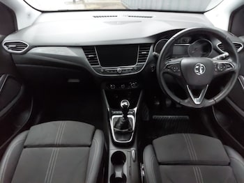 Used Vauxhall Crossland 2022 for sale - 77564416: Photo