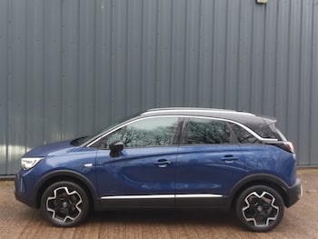 Used Vauxhall Crossland 2022 for sale - 77564416: Photo