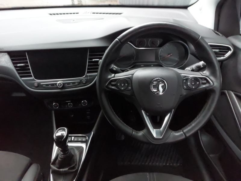 Used Vauxhall Crossland 2022 for sale - 77564416: Photo 7
