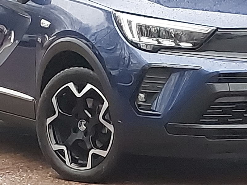 Used Vauxhall Crossland 2022 for sale - 77564416: Photo 9