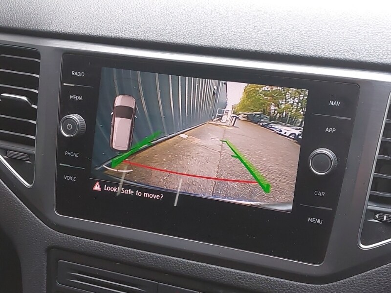 Used Volkswagen Golf SV 2018 for sale - 77318725: Photo 19