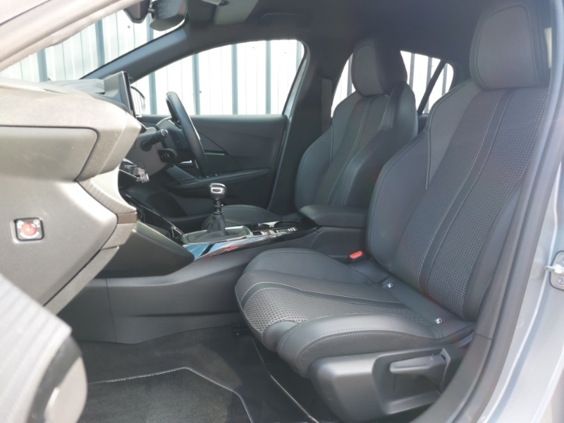 Used Peugeot 208 2022 for sale - 77837716: Photo 5