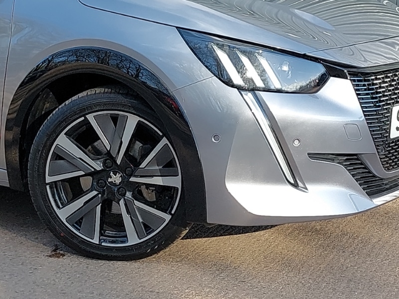 Used Peugeot 208 2022 for sale - 77837716: Photo 9