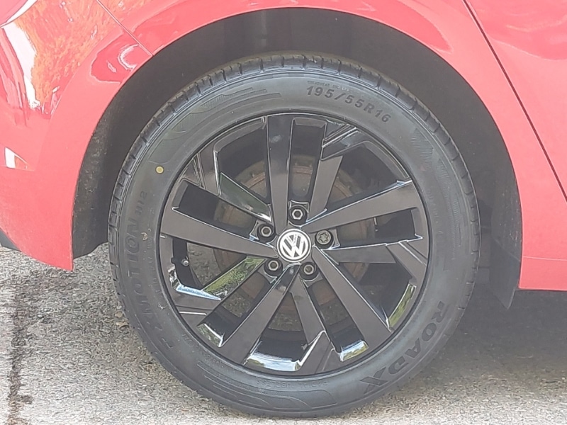 Used Volkswagen Polo 2018 for sale - 76839201: Photo 13