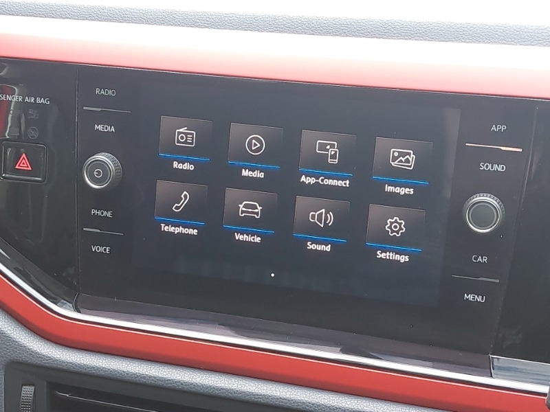 Used Volkswagen Polo 2018 for sale - 76839201: Photo 15