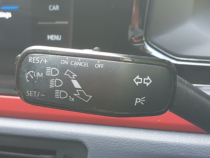 Used Volkswagen Polo 2018 for sale - 76839201: Photo 17