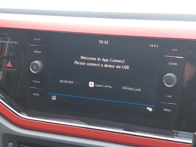 Used Volkswagen Polo 2018 for sale - 76839201: Photo 19