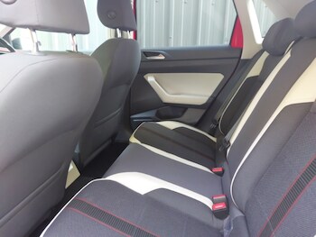 Used Volkswagen Polo 2018 for sale - 76839201: Photo