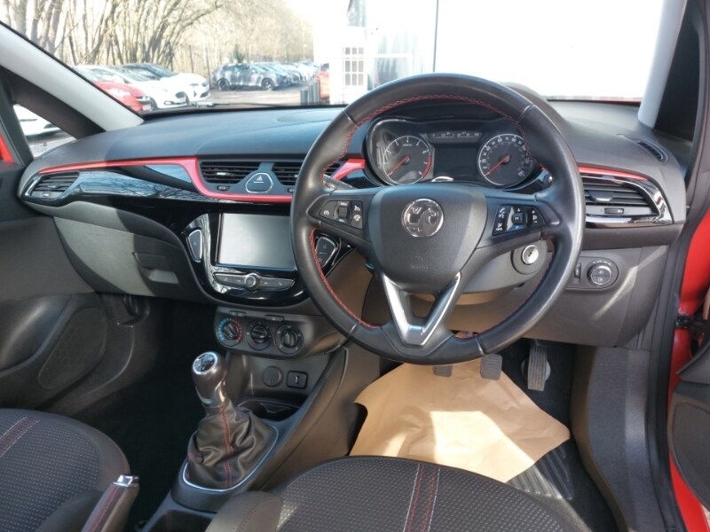 Used Vauxhall Corsa 2019 for sale - 77832547: Photo 10