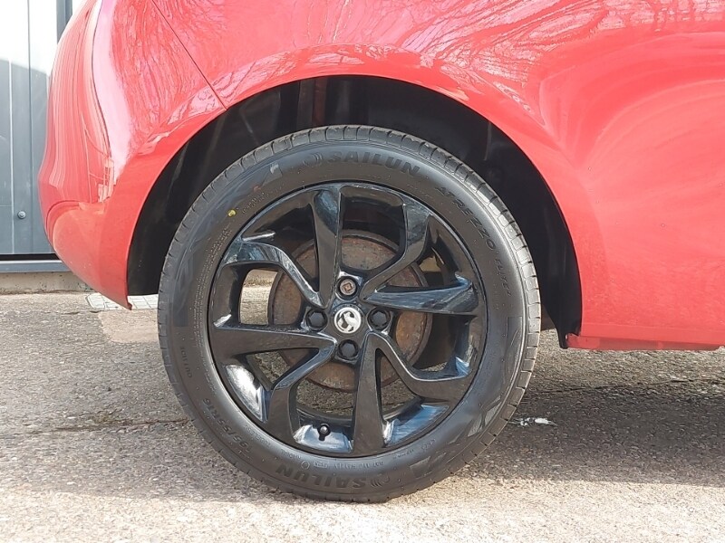 Used Vauxhall Corsa 2019 for sale - 77832547: Photo 12