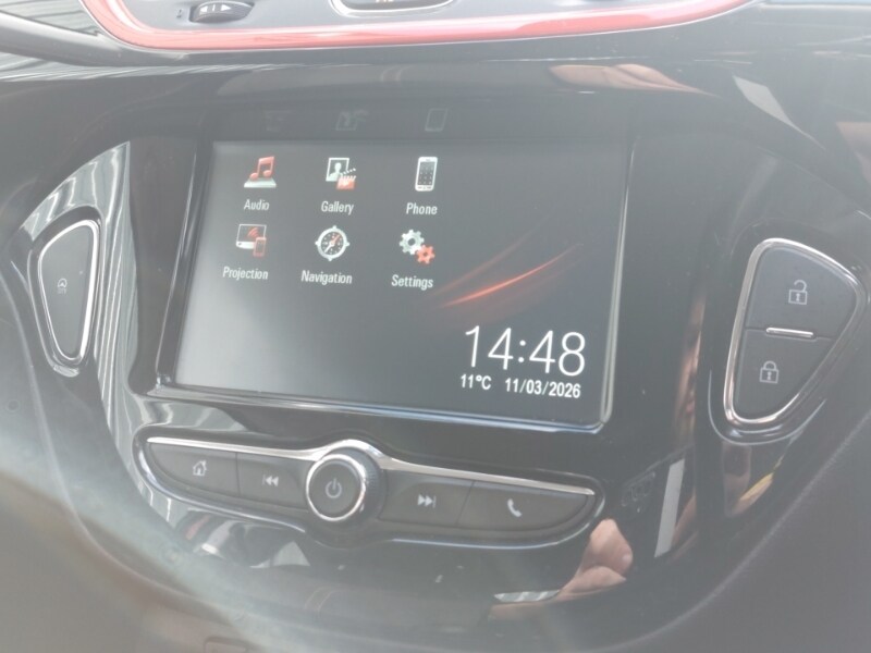 Used Vauxhall Corsa 2019 for sale - 77832547: Photo 16