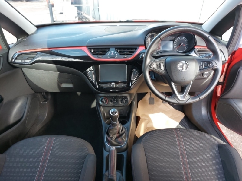 Used Vauxhall Corsa 2019 for sale - 77832547: Photo 2