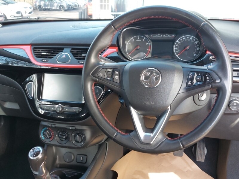 Used Vauxhall Corsa 2019 for sale - 77832547: Photo 7