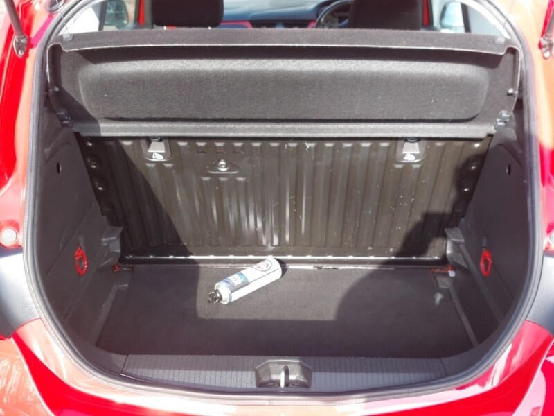 Used Vauxhall Corsa 2019 for sale - 77832547: Photo 8