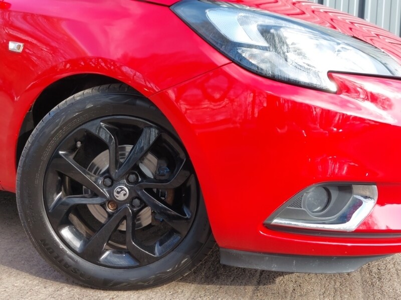Used Vauxhall Corsa 2019 for sale - 77832547: Photo 9