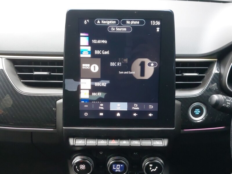 Used Renault Arkana 2023 for sale - 77907562: Photo 11