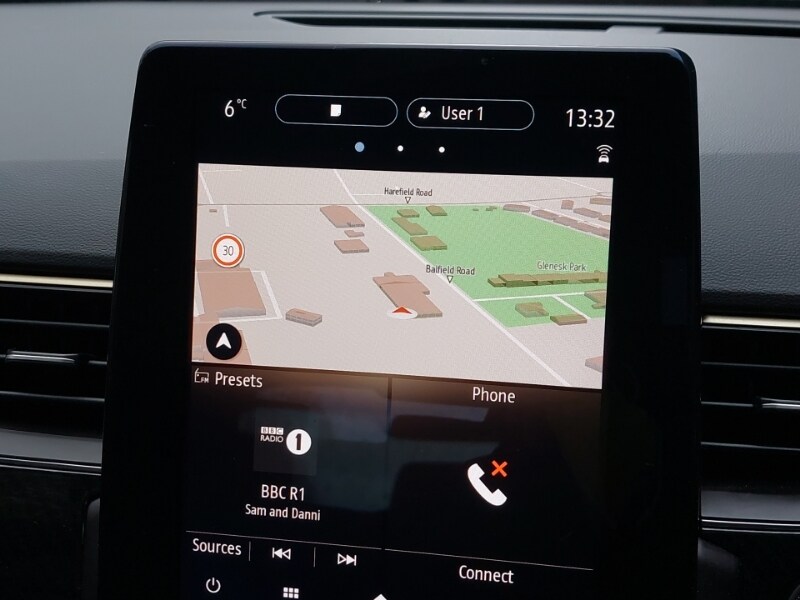 Used Renault Arkana 2023 for sale - 77907562: Photo 15