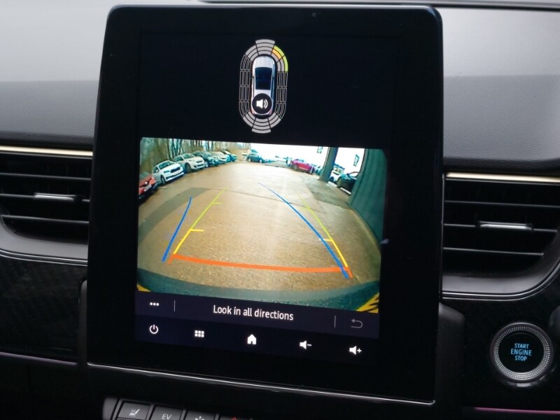 Used Renault Arkana 2023 for sale - 77907562: Photo 16