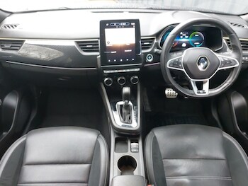 Used Renault Arkana 2023 for sale - 77907562: Photo