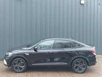 Used Renault Arkana 2023 for sale - 77907562: Photo