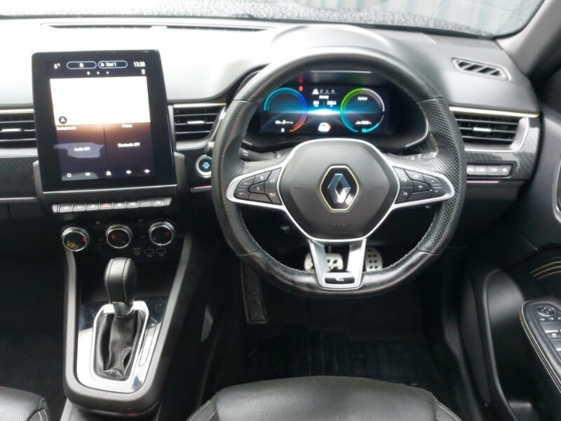 Used Renault Arkana 2023 for sale - 77907562: Photo 7